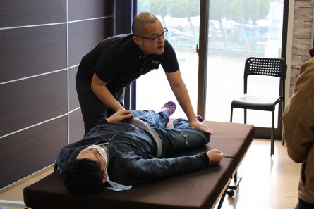 介護研修スクールいきいき 介護職員初任者研修 北九州市１