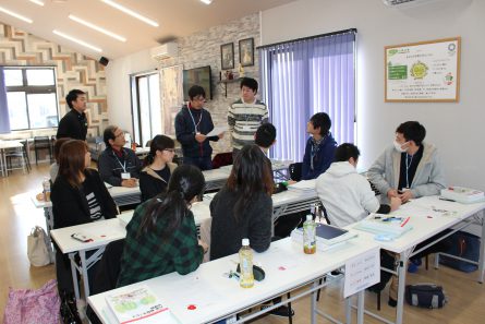介護研修スクールいきいき初任者研修①