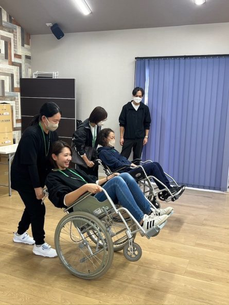 介護研修スクールいきいき　実務者研修　9月コース　遠賀　小倉　福岡　門司　宗像　福津　古賀　北九州　田川　飯塚　②