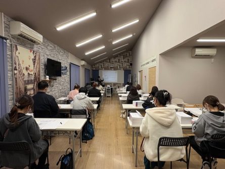 介護研修スクールいきいき 実務者研修 オリエンテーション R8.3.2 遠賀 北九州 福岡 小倉 門司 直方 宗像 福津 古賀 飯塚 田川